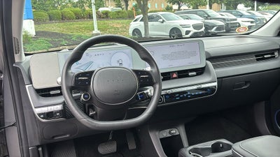 2024 Hyundai IONIQ 5 Limited