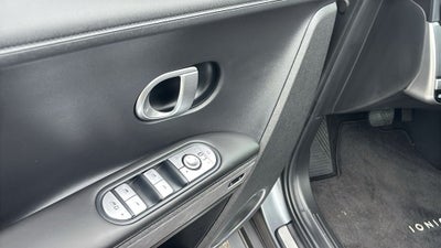 2024 Hyundai IONIQ 5 Limited