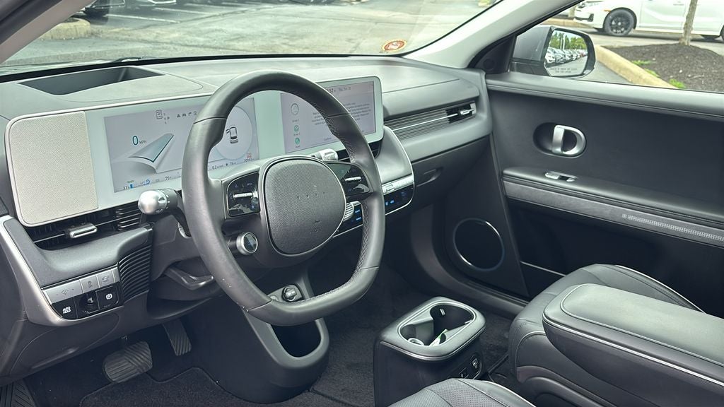 2024 Hyundai IONIQ 5 Limited