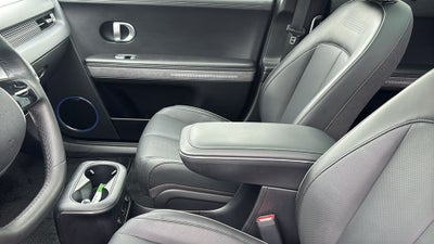 2024 Hyundai IONIQ 5 Limited
