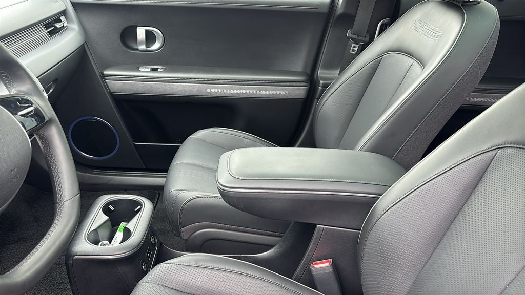 2024 Hyundai IONIQ 5 Limited