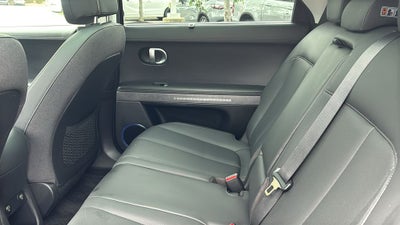 2024 Hyundai IONIQ 5 Limited