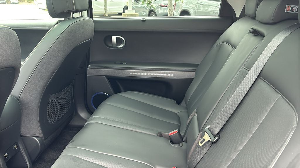 2024 Hyundai IONIQ 5 Limited