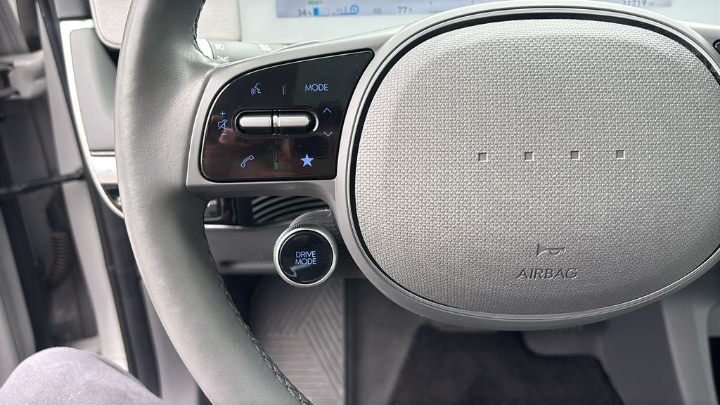 2024 Hyundai IONIQ 5 Limited
