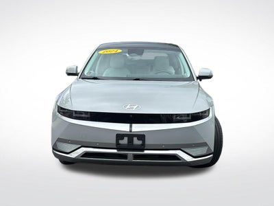 2024 Hyundai IONIQ 5 Limited