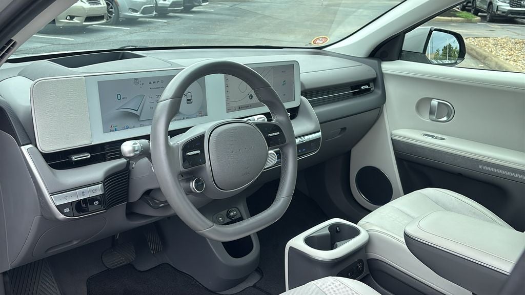 2024 Hyundai IONIQ 5 Limited
