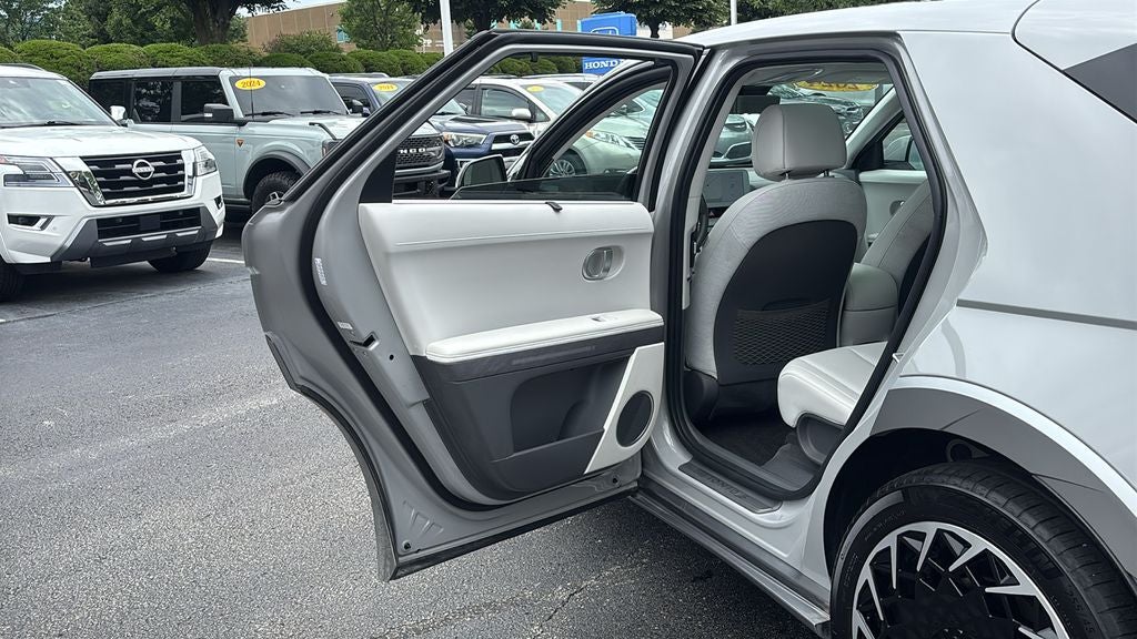 2024 Hyundai IONIQ 5 Limited