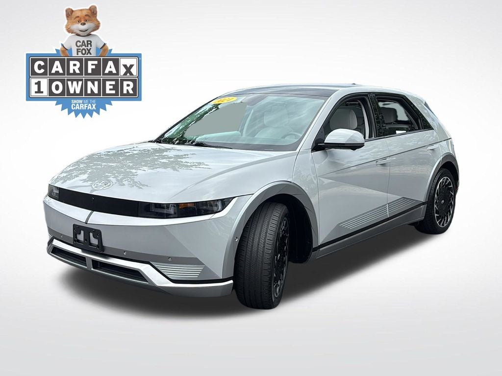 2024 Hyundai IONIQ 5 Limited
