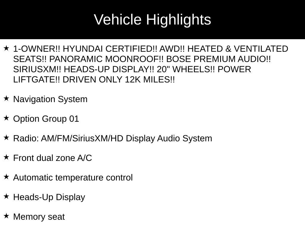 2024 Hyundai IONIQ 5 Disney100 Platinum Edition