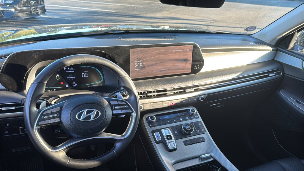 2024 Hyundai PALISADE SEL 7 Passenger