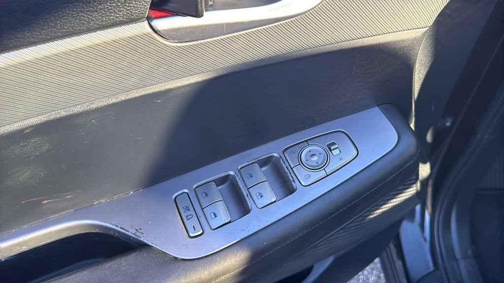 2024 Hyundai PALISADE SEL 7 Passenger