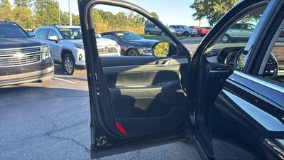 2024 Hyundai PALISADE SEL 7 Passenger