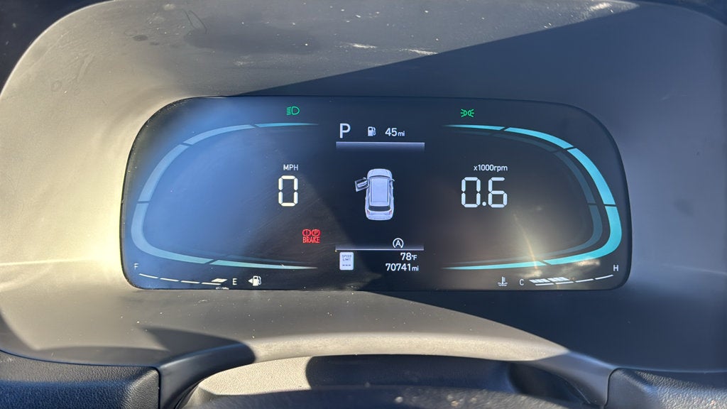 2024 Hyundai PALISADE SEL 7 Passenger
