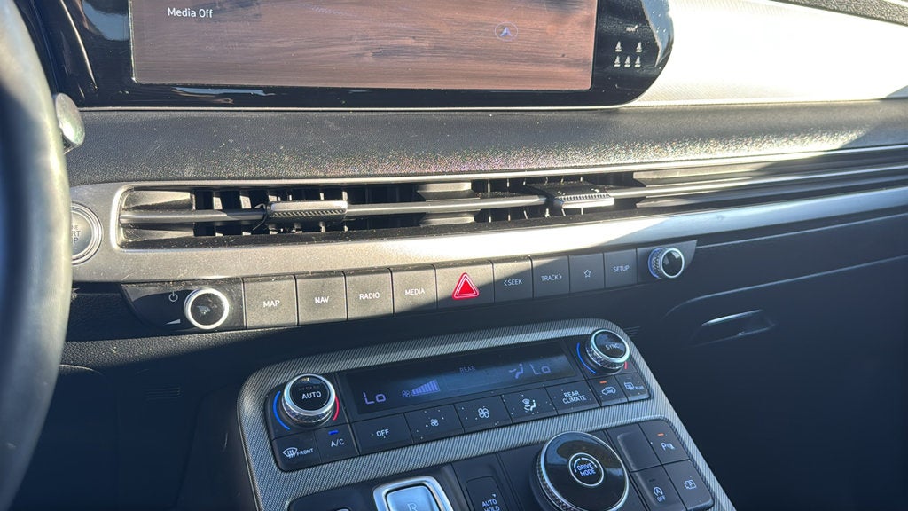 2024 Hyundai PALISADE SEL 7 Passenger