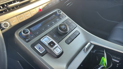 2024 Hyundai PALISADE SEL 7 Passenger