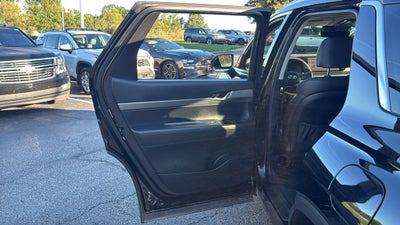 2024 Hyundai PALISADE SEL 7 Passenger