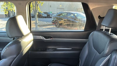 2024 Hyundai PALISADE SEL 7 Passenger