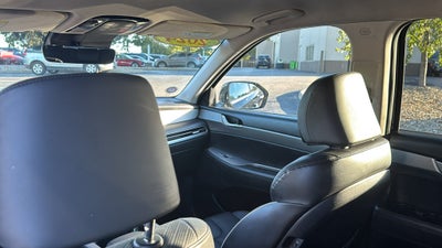 2024 Hyundai PALISADE SEL 7 Passenger