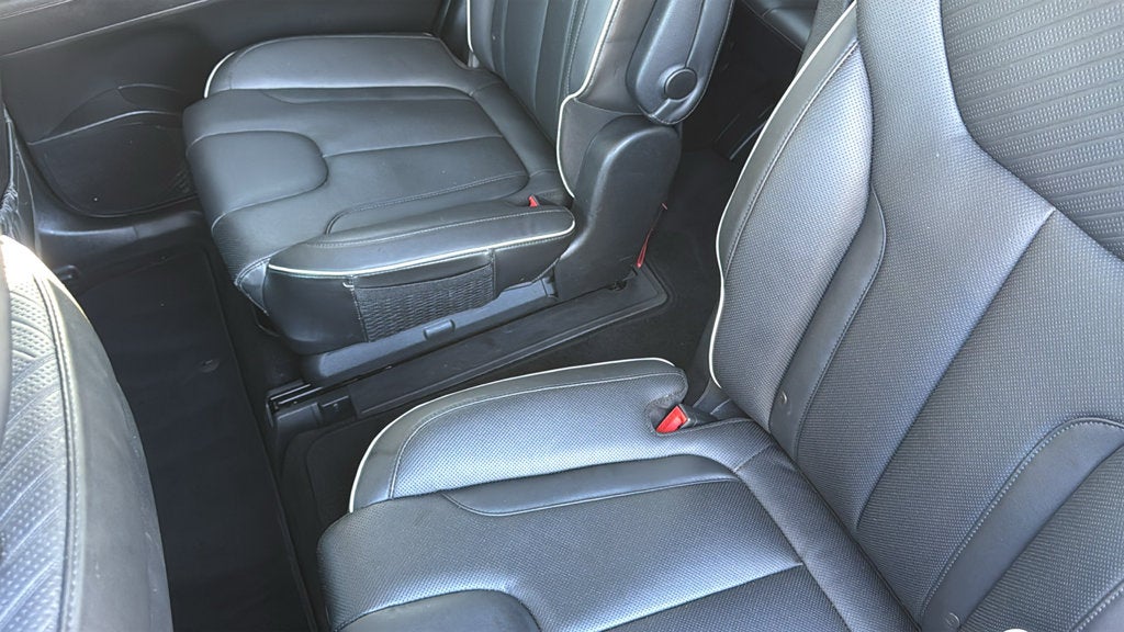 2024 Hyundai PALISADE SEL 7 Passenger