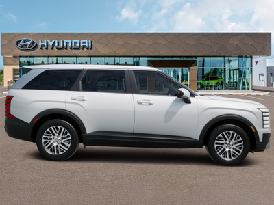 2026 Hyundai PALISADE SE