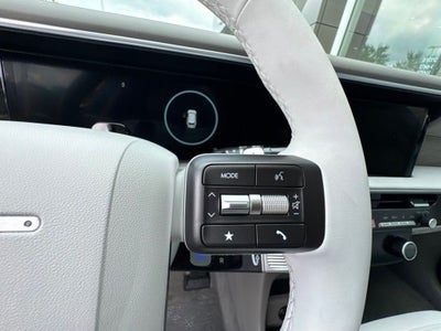 2026 Hyundai PALISADE HYBRID SEL Premium 7 Passenger