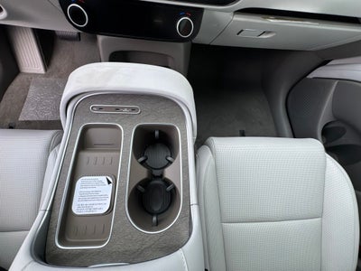 2026 Hyundai PALISADE HYBRID SEL Premium 7 Passenger