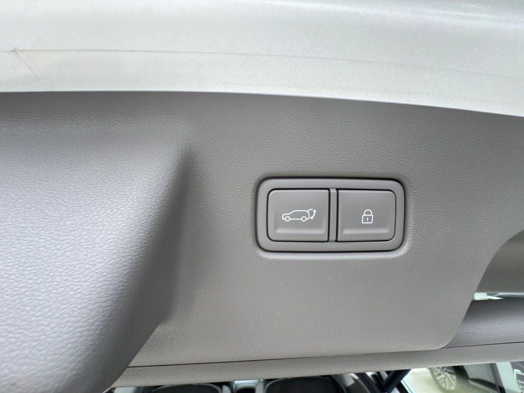 2026 Hyundai PALISADE HYBRID SEL Premium 7 Passenger