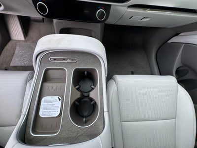 2026 Hyundai PALISADE HYBRID SEL Premium 7 Passenger