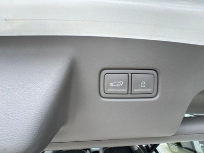 2026 Hyundai PALISADE HYBRID SEL Premium 7 Passenger