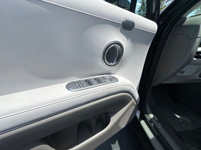 2026 Hyundai PALISADE HYBRID SEL Premium 8 Passenger