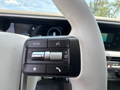2026 Hyundai PALISADE HYBRID SEL Premium 8 Passenger
