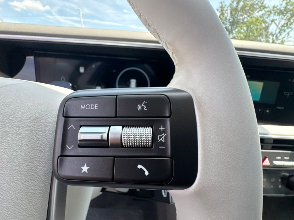 2026 Hyundai PALISADE HYBRID SEL Premium 8 Passenger