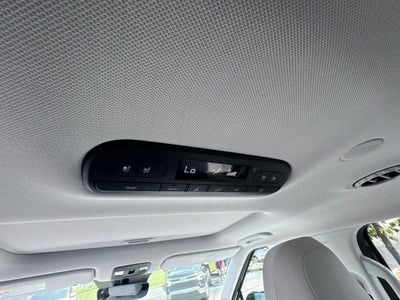 2026 Hyundai PALISADE HYBRID SEL Premium 8 Passenger