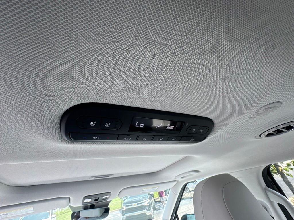 2026 Hyundai PALISADE HYBRID SEL Premium 8 Passenger