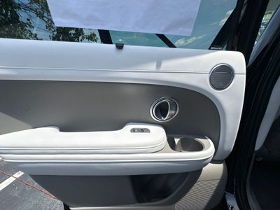 2026 Hyundai PALISADE HYBRID SEL Premium 8 Passenger