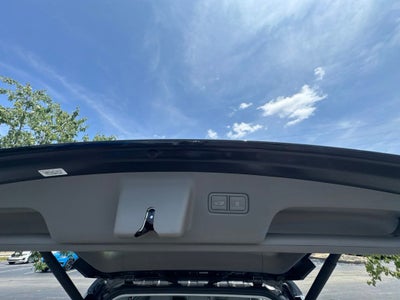 2026 Hyundai PALISADE HYBRID SEL Premium 8 Passenger