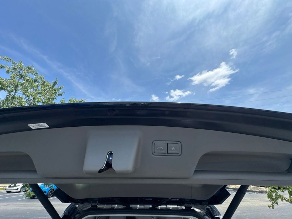 2026 Hyundai PALISADE HYBRID SEL Premium 8 Passenger