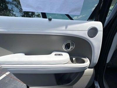 2026 Hyundai PALISADE HYBRID SEL Premium 8 Passenger