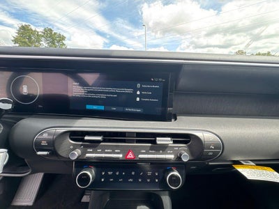 2027 Hyundai PALISADE HYBRID SEL Premium 7 Passenger
