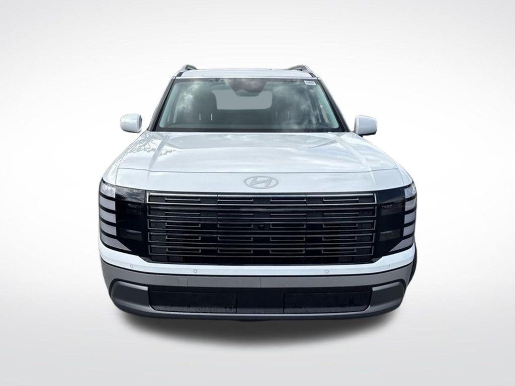 2027 Hyundai PALISADE HYBRID SEL Premium 7 Passenger