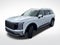 2027 Hyundai PALISADE HYBRID SEL Premium 7 Passenger