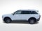 2027 Hyundai PALISADE HYBRID SEL Premium 7 Passenger
