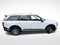 2027 Hyundai PALISADE HYBRID SEL Premium 7 Passenger