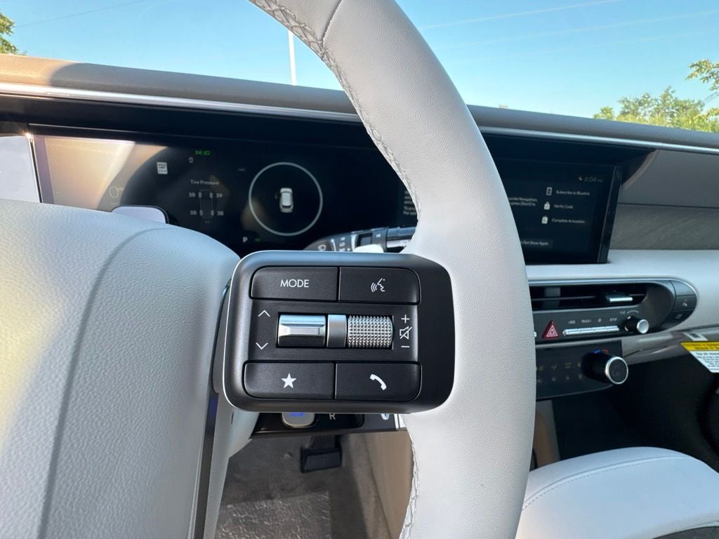 2027 Hyundai PALISADE HYBRID SEL Premium 7 Passenger
