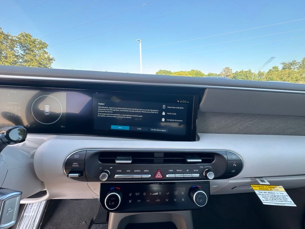 2027 Hyundai PALISADE HYBRID SEL Premium 7 Passenger