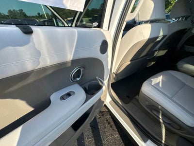 2027 Hyundai PALISADE HYBRID SEL Premium 7 Passenger