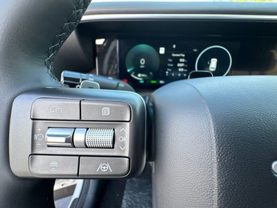 2026 Hyundai PALISADE HYBRID SEL Premium 7 Passenger