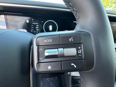 2026 Hyundai PALISADE HYBRID SEL Premium 7 Passenger