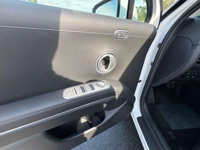 2026 Hyundai PALISADE HYBRID SEL Premium 7 Passenger