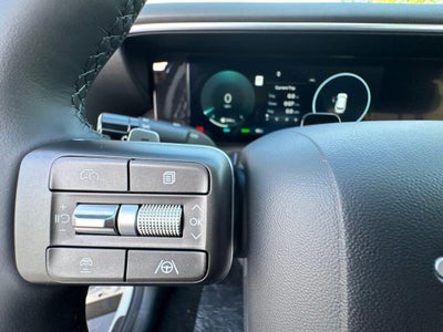 2026 Hyundai PALISADE HYBRID SEL Premium 7 Passenger